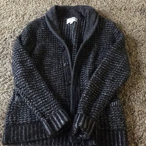 rag and bone by Target knit cardigan